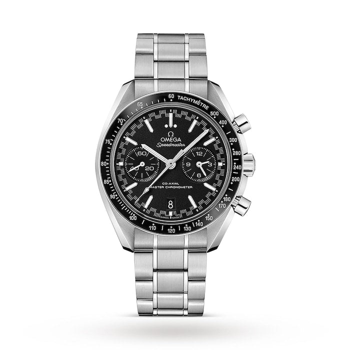Speedmaster Racing Co-Axial Moonwatch 44.25mm Mens Watch
