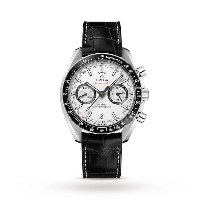Speedmaster Racing Co-Axial 44mm Mens Watch