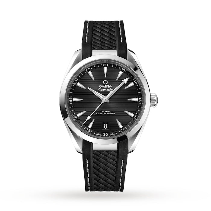 Seamaster Aqua Terra 150m Co-Axial 41mm Mens Watch