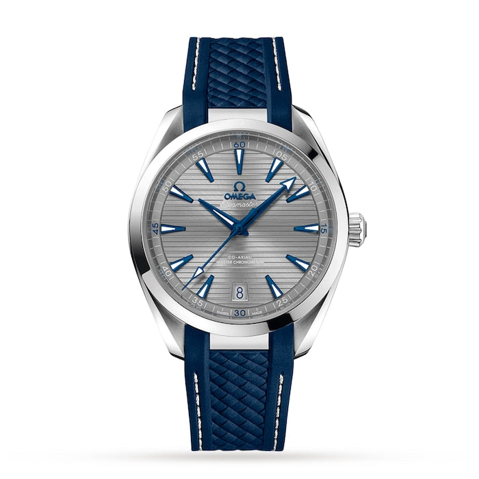 Seamaster Aquaterra Co-Axial Master Chronometer 41mm