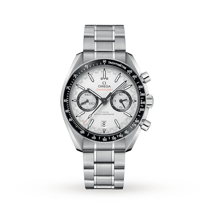 Speedmaster Racing Co-Axial 44mm Mens Watch