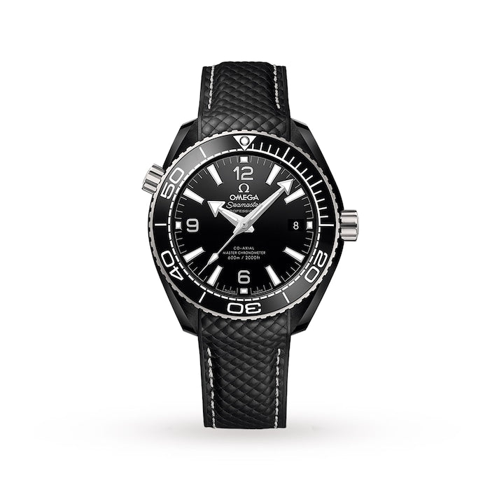 Seamaster Planet Ocean 40 Mens Watch