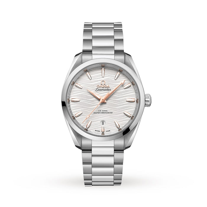Aquaterra Ladies Watch 38mm