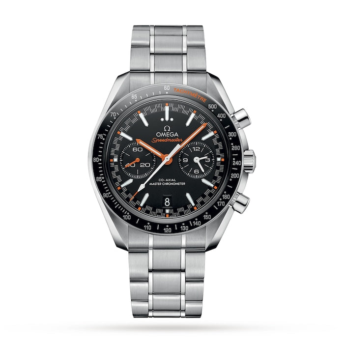 Speedmaster Racing Co-Axial Master Chronometer 44mm Mens Watch
