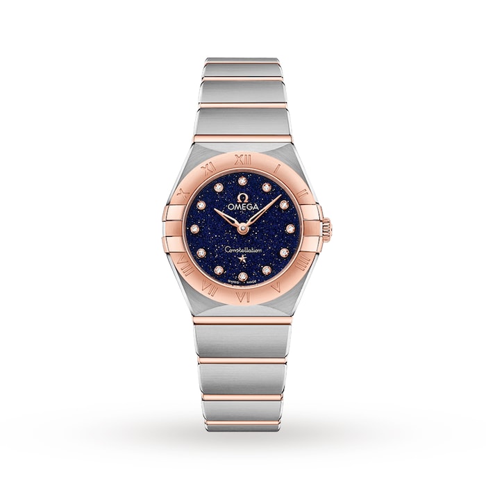 Constellation 25mm Ladies Watch
