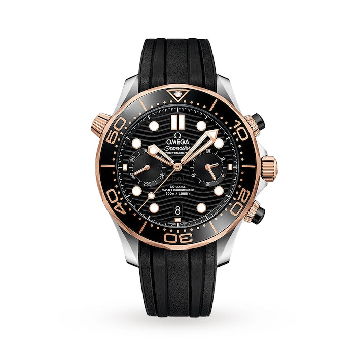 Seamaster 300m 44mm Mens Watch