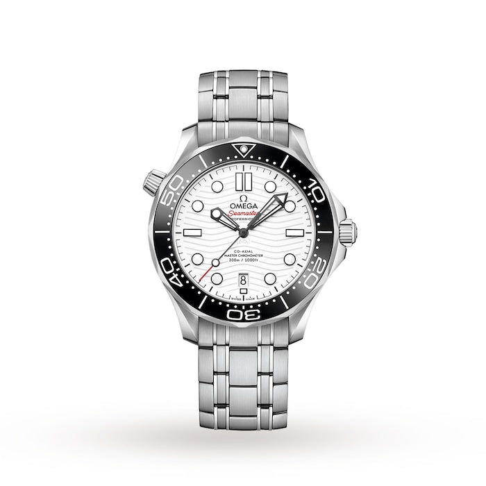 Seamaster 300m 42mm Mens Watch