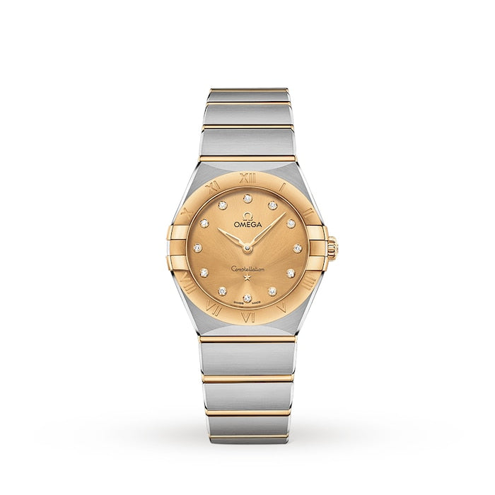 Constellation Manhattan 28mm Ladies Watch