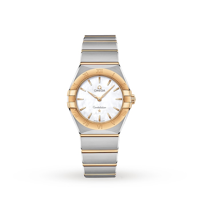Constellation Manhattan 28mm Ladies Watch