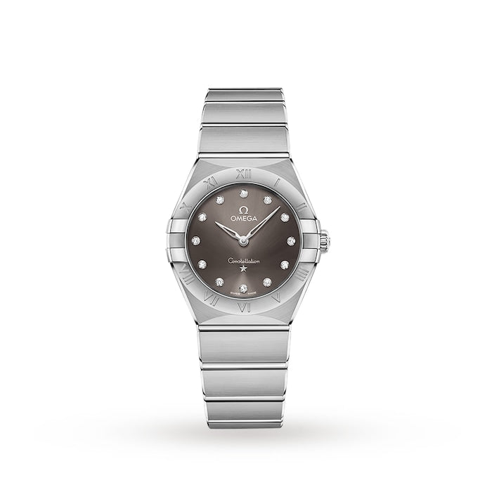Constellation Manhattan 28mm Ladies Watch