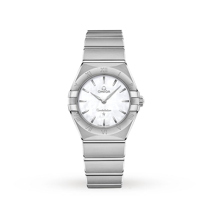 Constellation Manhattan 28mm Ladies Watch