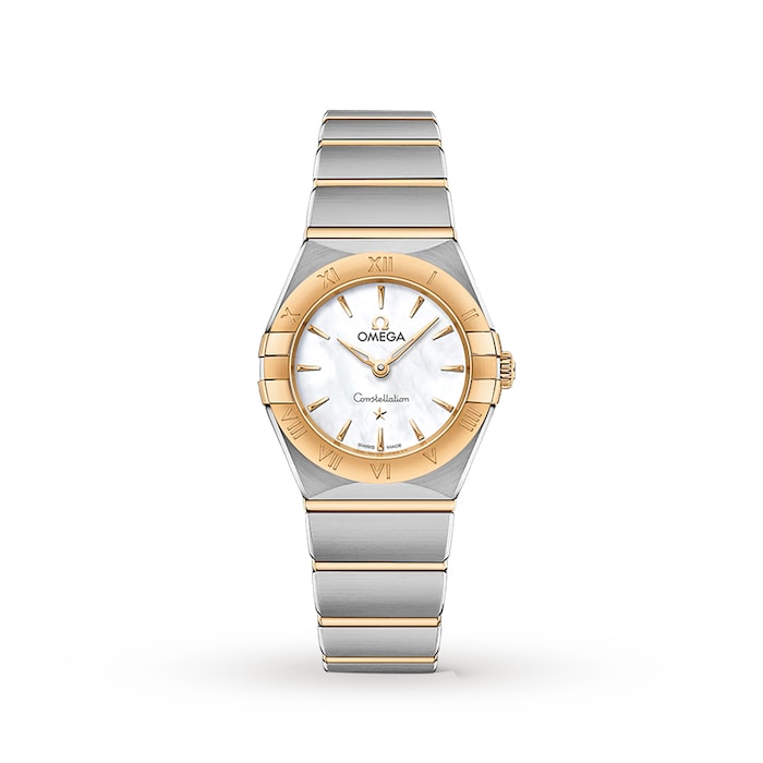 Constellation Manhattan 25mm Ladies Watch