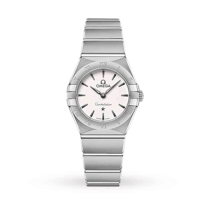 Constellation Manhattan 25mm Ladies Watch