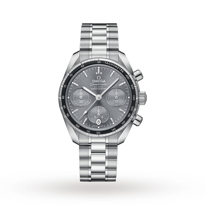 Speedmaster Co-Axial 38mm Watch