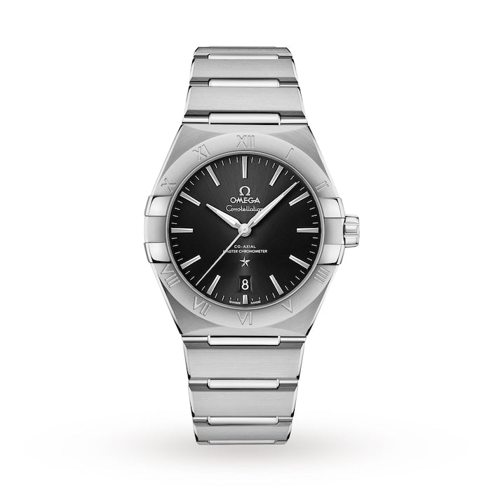 Constellation Co-Axial Master Chronometer