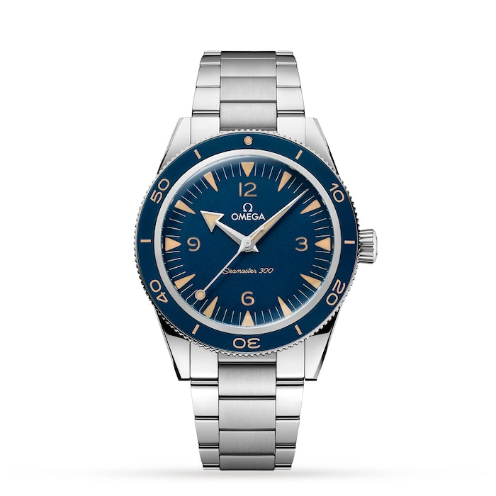 Seamaster 300 Co-Axial Master Chronometer 41mm