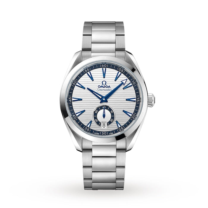 Seamaster Aqua Terra 150M Co-Axial Master Chronometer Small Seconds 41mm