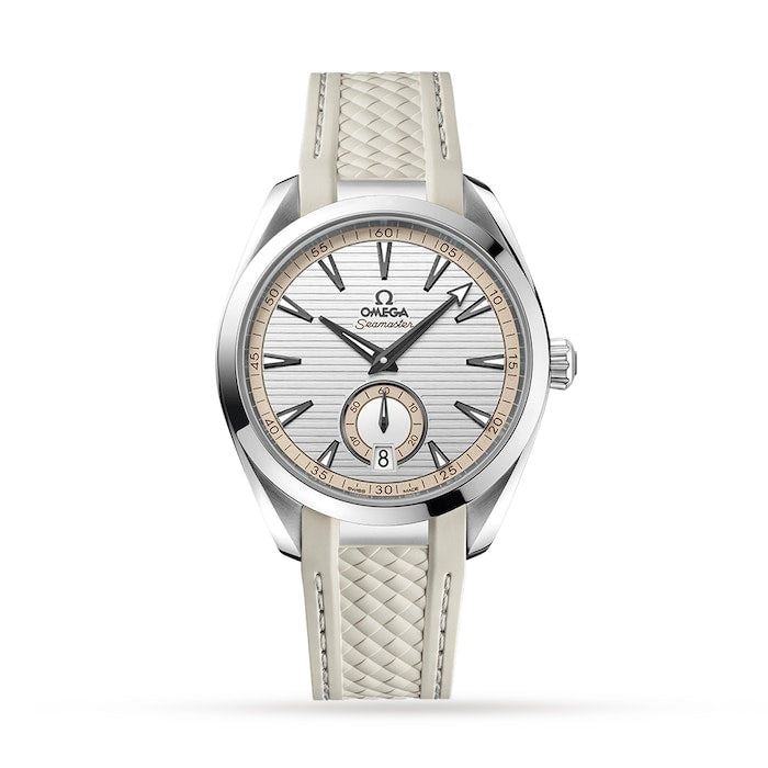 Seamaster Aqua Terra Co-Axial 41mm Mens Watch