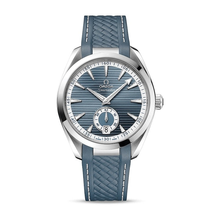 Seamaster Aqua Terra 41mm Mens Watch