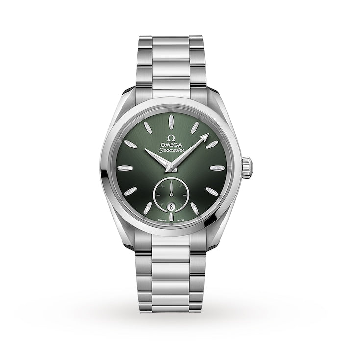Watches & Clocks