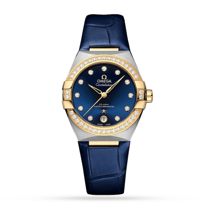 Constellation 36mm Ladies Watch