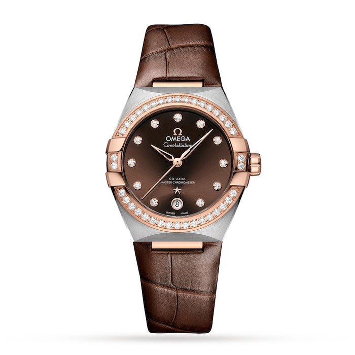 Constellation 36mm Ladies Watch