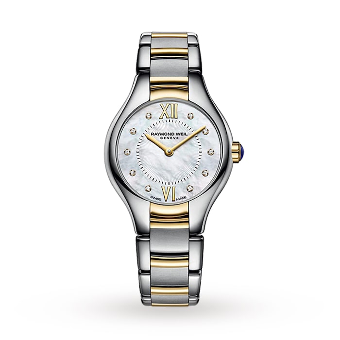 Noemia 24mm Ladies Watch