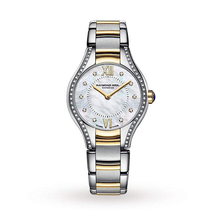Noemia 24mm Ladies Watch