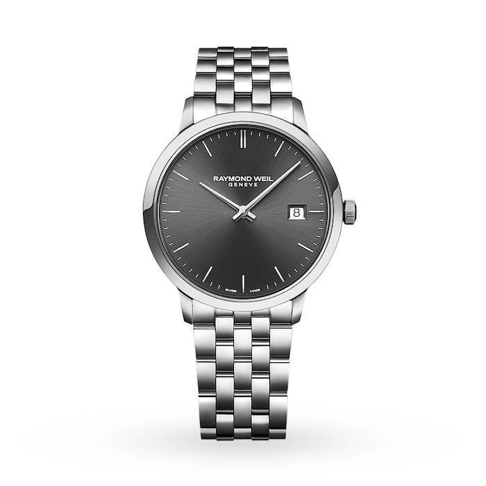 Toccata 39mm Mens Watch