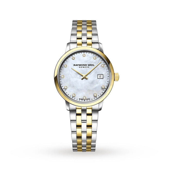 Toccata 29mm Ladies Watch