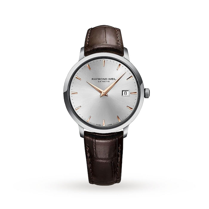 Toccata 39mm Mens Watch