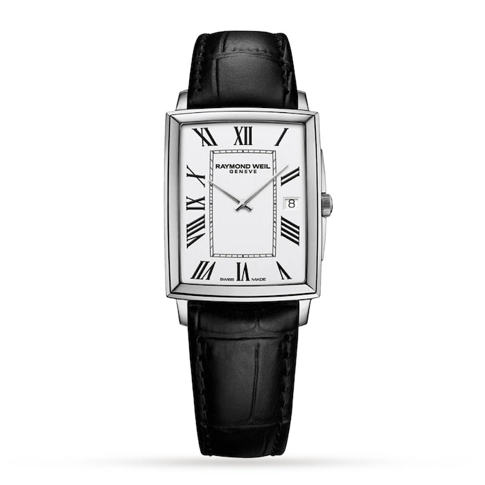 Toccata 37mm Mens Watch