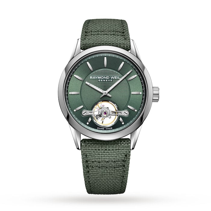 Freelancer Automatic Mens Watch