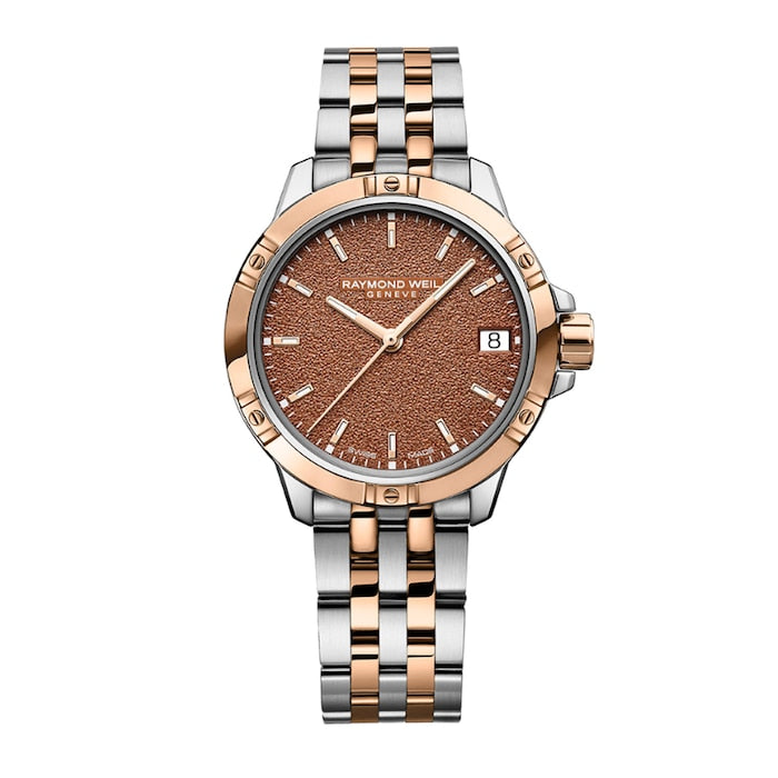 Watches & Clocks