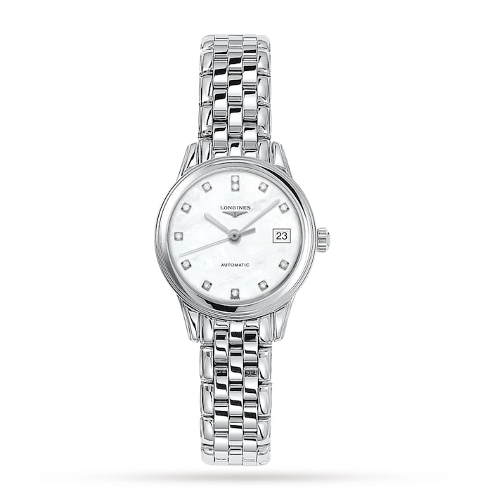 Flagship Classic 26mm Ladies Watch