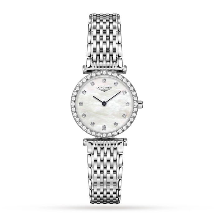 La Grande Classique 24mm Ladies Watch