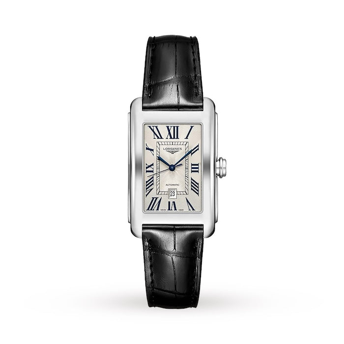 DolceVita 27.7x43.8mm Mens Watch