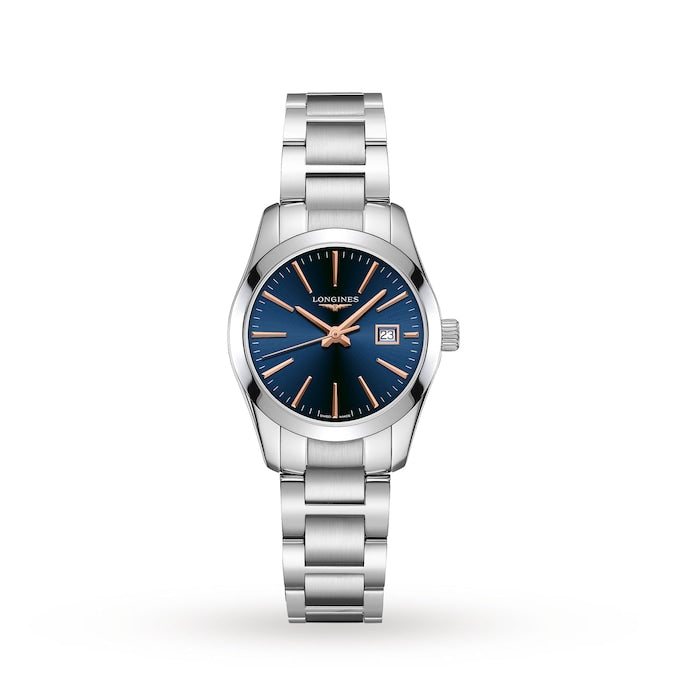 Conquest 29.5mm Ladies Watch