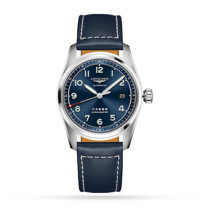 Spirit 40mm Mens Watch