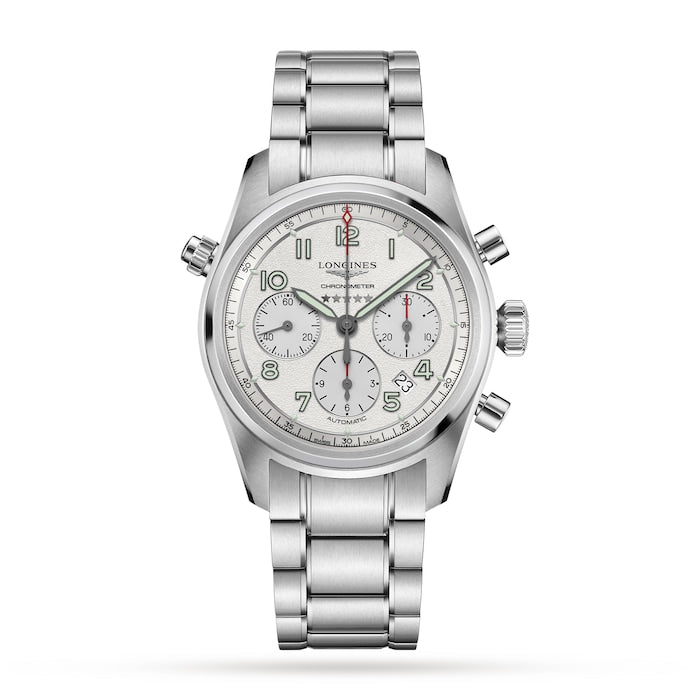 Spirit 42mm Mens Watch