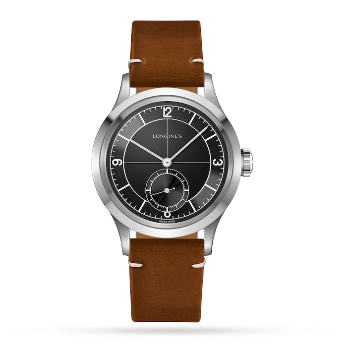 Heritage 38.5mm Mens Watch
