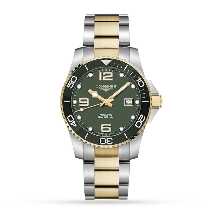 HydroConquest 41mm Mens Watch