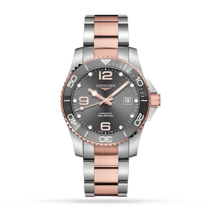 HydroConquest 41mm Mens Watch