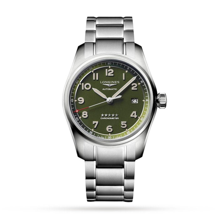 Spirit 40mm Mens Watch