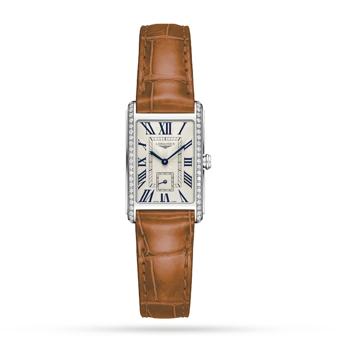 DolceVita 20.8x32mm Ladies Watch
