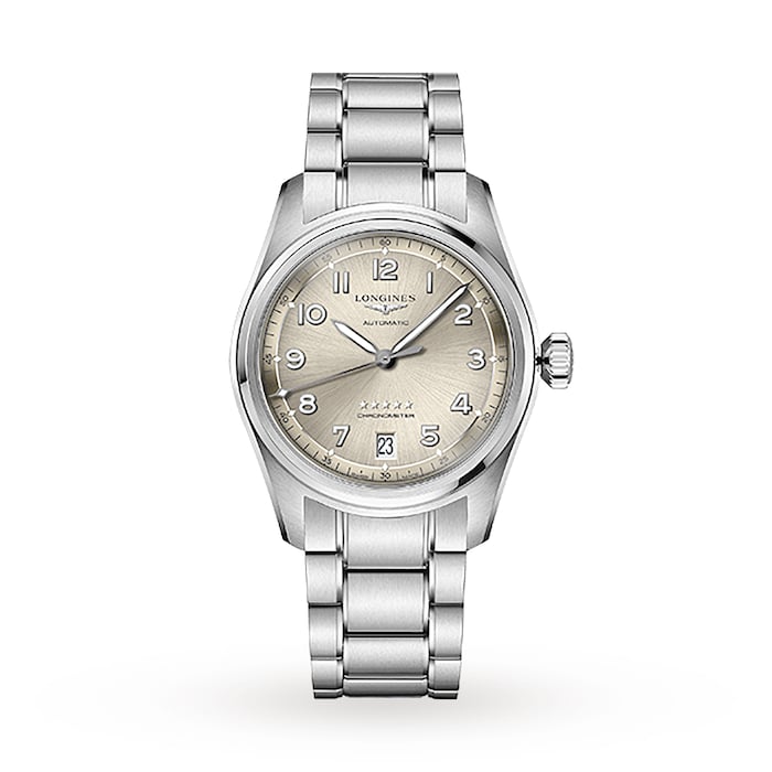 Spirit 37mm Unisex Watch