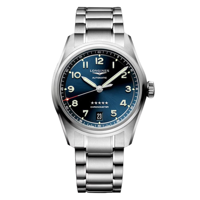 Spirit 37mm Unisex Watch