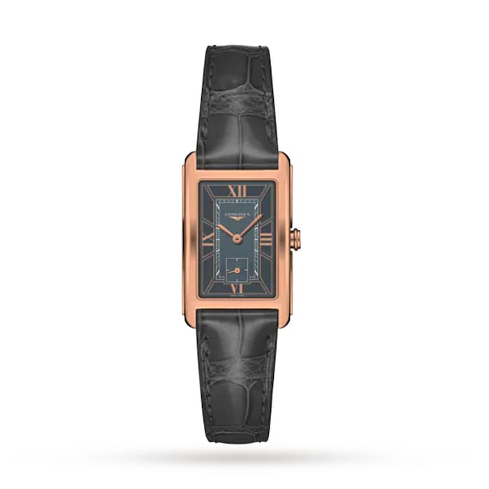 DolceVita 23.30 x 37mm Ladies Watch
