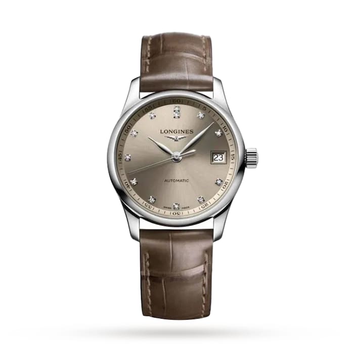 Master Collection 34mm Ladies Watch L23574072