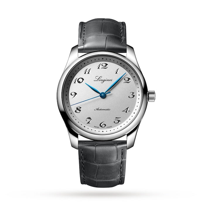 Master Collection 190th Anniversary Edition 40mm Mens Watch